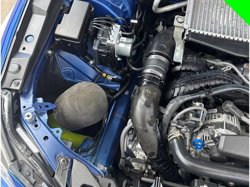 Used 2022 Subaru WRX AWD/4WD image 19