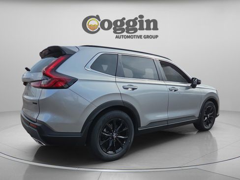 Used 2024 Honda CR-V Sport-L image 6