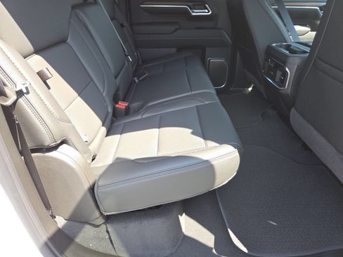 New 2026 GMC Sierra 1500 Denali AWD/4WD image 26
