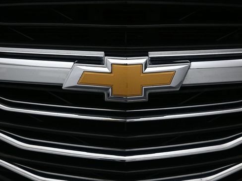 Certified 2024 Chevrolet Malibu LT image 26