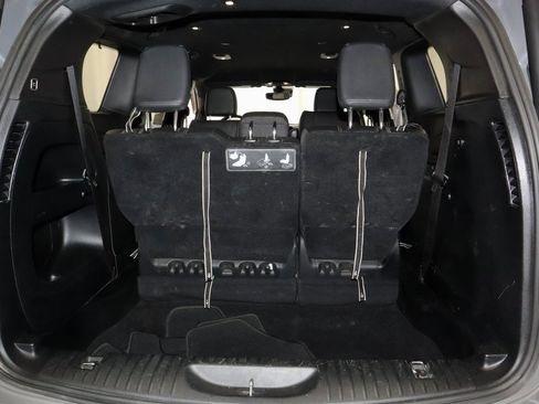 Used 2020 Chrysler Pacifica Touring-L w/ Advanced Safetytec Group image 14