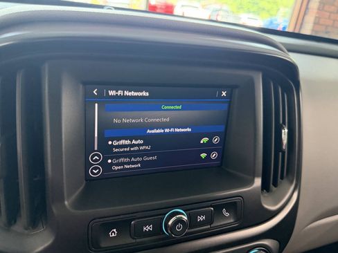 Used 2022 GMC Canyon Elevation Standard w/ Convenience Package AWD/4WD image 35