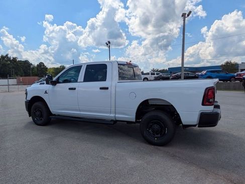 New 2026 RAM 2500 Tradesman RWD image 5