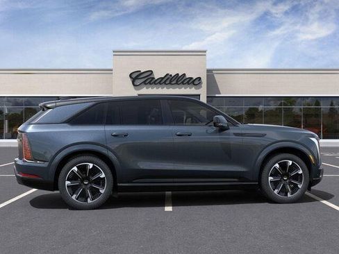 New 2025 Cadillac Escalade IQ Sport 2 image 5