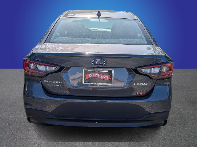 Used 2025 Subaru Legacy Premium AWD/4WD image 4