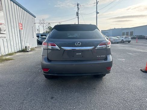 Used 2015 Lexus RX 350 FWD image 7