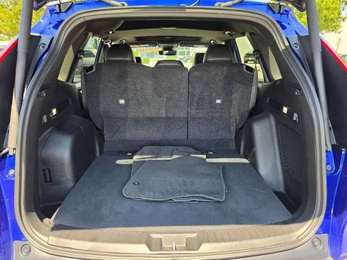 Used 2023 Honda CR-V Sport Touring image 17