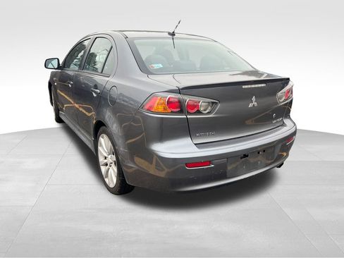 Used 2011 Mitsubishi Lancer GTS image 2