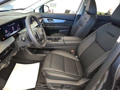 New 2025 Nissan Murano SL w/ Cargo Package image 4