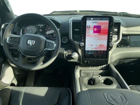 New 2026 RAM 1500 Laramie image 11