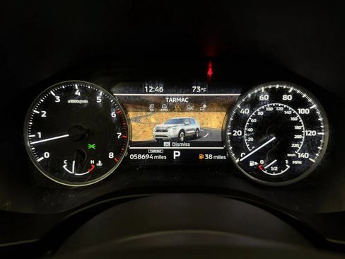 Used 2022 Mitsubishi Outlander SE FWD image 16