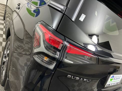 Certified 2025 Subaru Forester Touring w/ Protection Package image 25