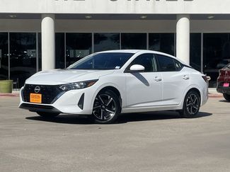 Used 2024 Nissan Sentra SV w/ All-Weather Package video 1