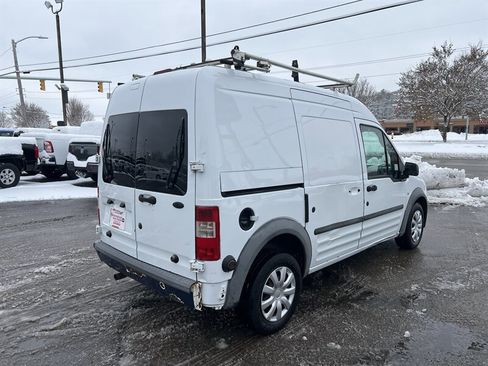 Used 2013 Ford Transit Connect XLT image 5