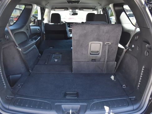 Certified 2025 Dodge Durango GT AWD/4WD image 27