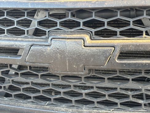 Used 2006 Chevrolet Silverado 1500 LS RWD image 9