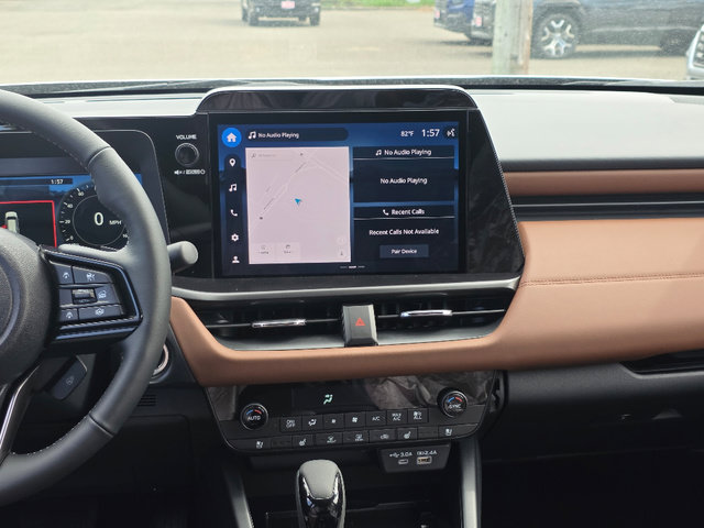 New 2026 Subaru Outback Touring XT AWD/4WD image 3