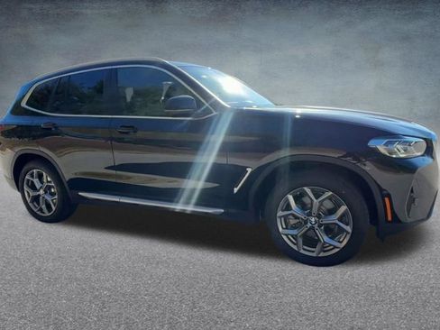 Used 2024 BMW X3 xDrive30i w/ Premium Package AWD/4WD image 30