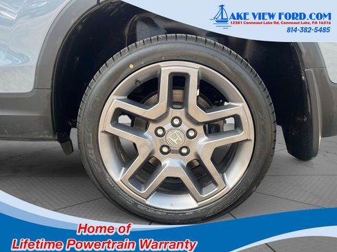 Used 2023 Honda Passport EX-L image 14