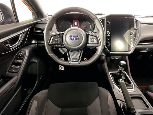 Used 2023 Subaru WRX Limited AWD/4WD image 8