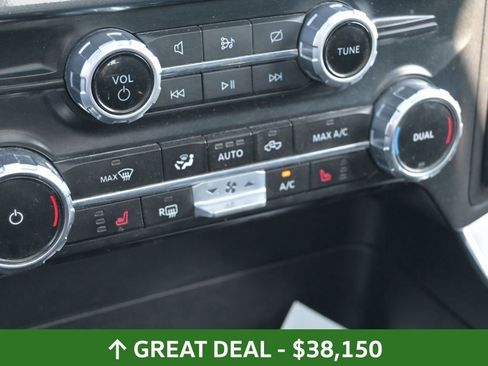 Used 2023 Ford F150 XLT w/ Equipment Group 302A High image 32