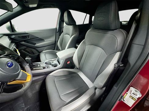 New 2026 Subaru Crosstrek 2.5i Wilderness image 19