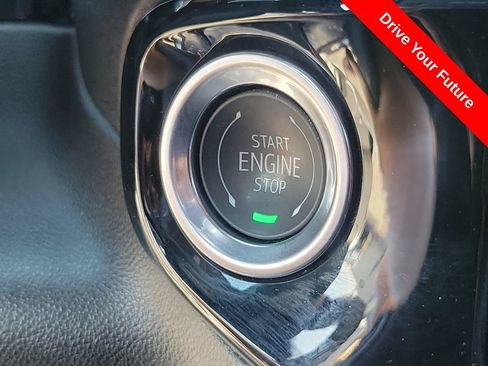 Used 2026 GMC Sierra 1500 SLT RWD image 9