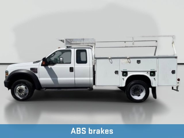 Used 2008 Ford F450 XL AWD/4WD image 2