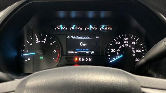 Used 2019 Ford F150 XL w/ Equipment Group 101A Mid AWD/4WD image 16