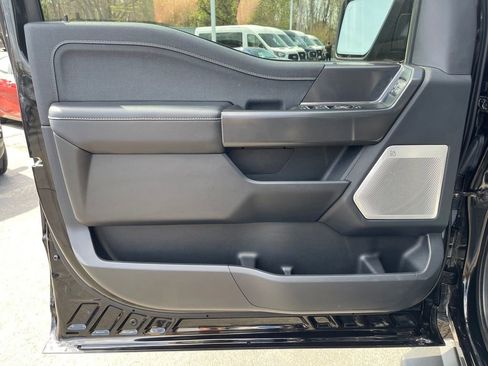 Used 2024 Ford F150 Lariat w/ Equipment Group 502A High image 19