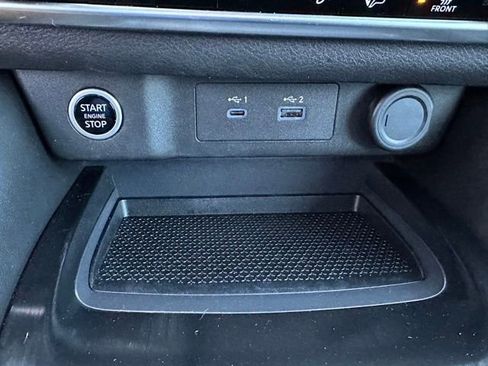 Certified 2023 Nissan Rogue SL image 35