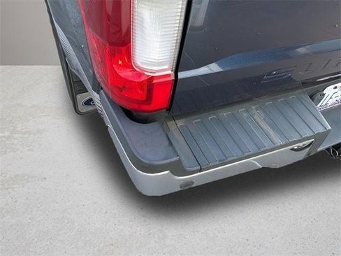 Used 2017 Ford F250 Lariat w/ Lariat Ultimate Package image 49