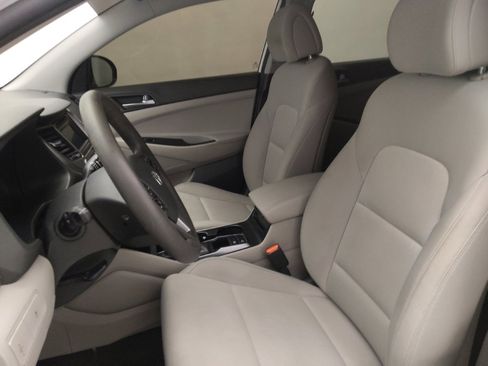 Used 2017 Hyundai Tucson SE image 17