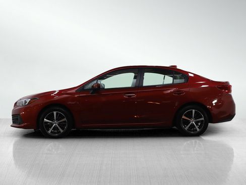 Used 2023 Subaru Impreza Premium image 2
