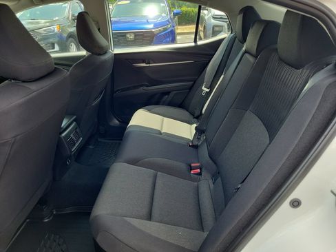 Used 2025 Toyota Camry LE FWD image 14