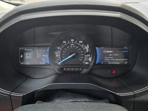 Used 2022 Ford Edge Titanium AWD/4WD image 22