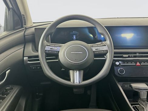 Used 2025 Hyundai Tucson SEL image 18