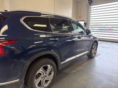 Used 2023 Hyundai Santa Fe SEL w/ Premium Package image 6