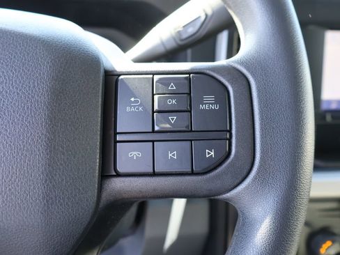 Used 2025 Ford F250 XLT image 27