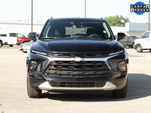 Used 2023 Chevrolet Blazer LT w/ Convenience Package image 2