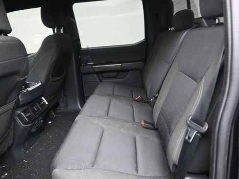 Used 2023 Ford F150 XLT w/ Equipment Group 302A High RWD image 18