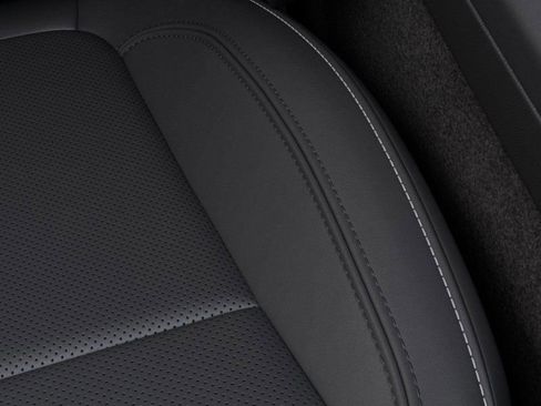 New 2026 Jeep Grand Wagoneer 4WD w/ Premium Group I image 20