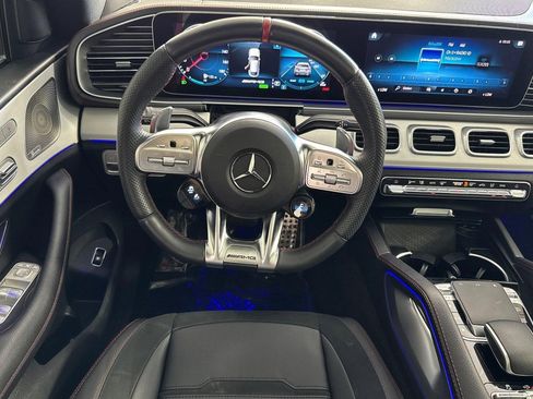 Used 2023 Mercedes-Benz GLE 53 AMG 4MATIC Coupe image 30