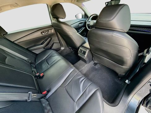 Certified 2023 Honda Accord EX-L image 29