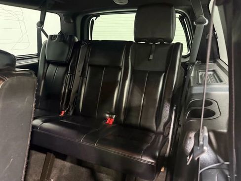 Used 2017 Ford Expedition EL Limited image 25