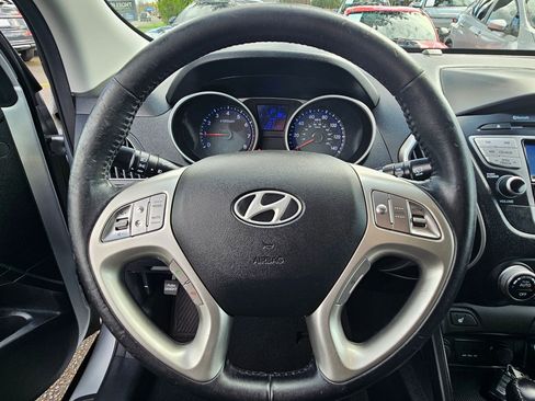 Used 2013 Hyundai Tucson Limited AWD/4WD image 13