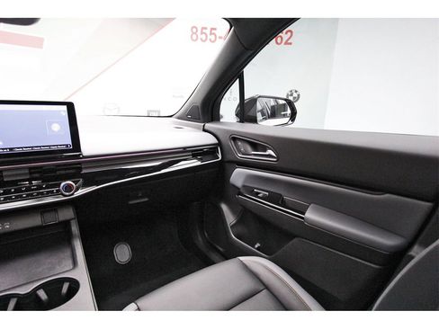 Used 2024 Honda Prologue Touring image 8