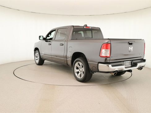 Used 2022 RAM 1500 Big Horn image 4