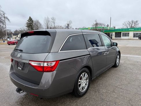 Used 2012 Honda Odyssey EX-L image 5