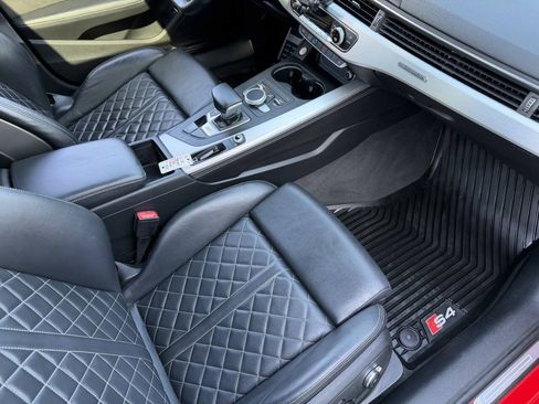 Used 2018 Audi S4 Premium Plus AWD/4WD image 27